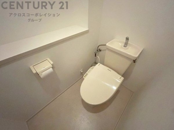 セルヴィオ1番館