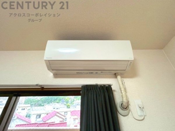 セルヴィオ1番館