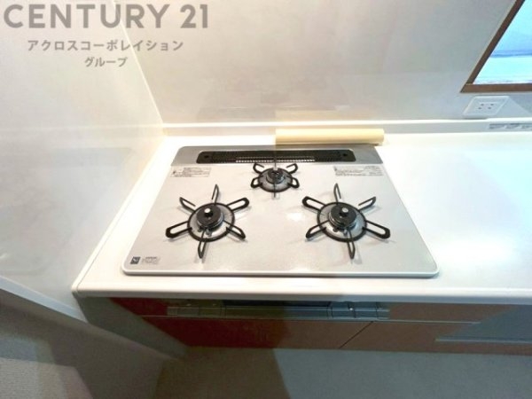 セルヴィオ1番館