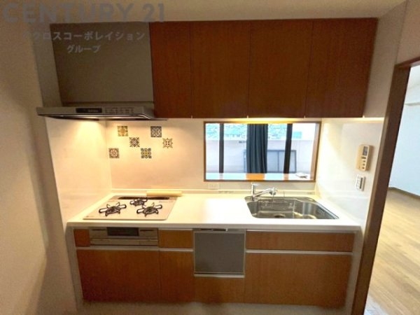 セルヴィオ1番館