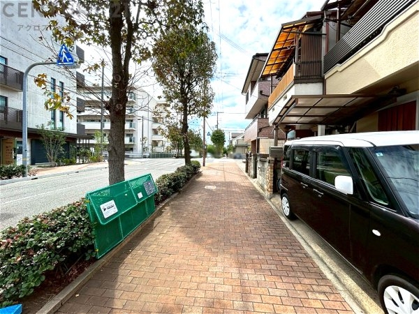 西宮市弓場町の中古一戸建て