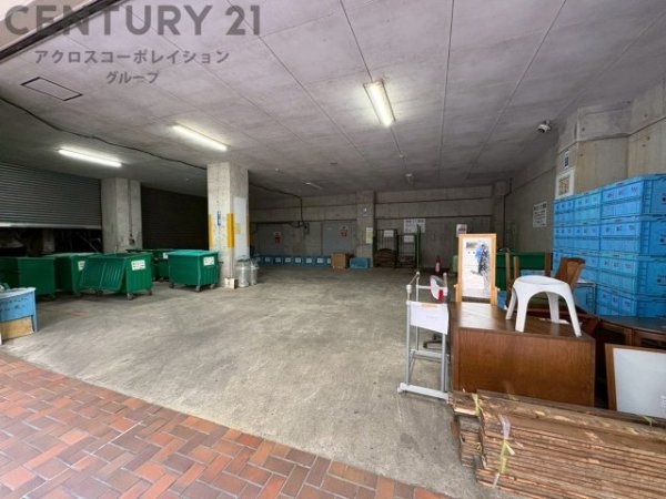 セルヴィオ2番館