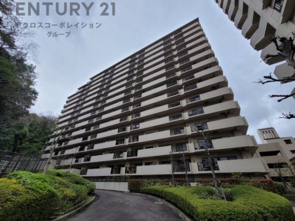 セルヴィオ2番館