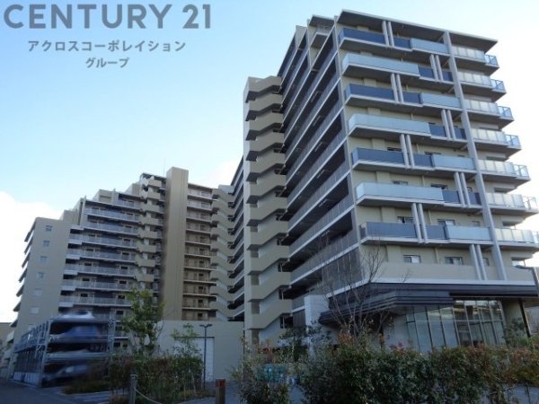 ルネ西宮仁川