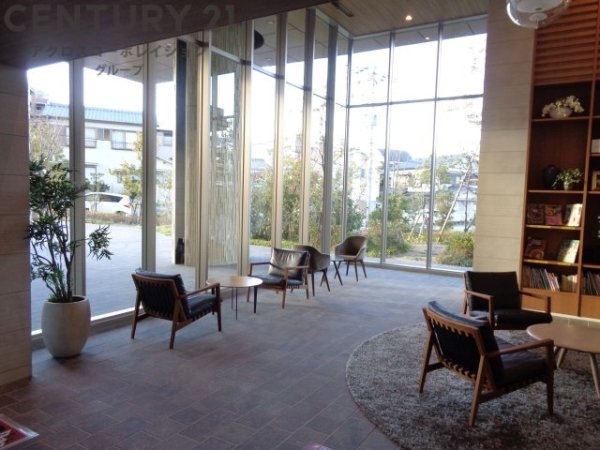 ルネ西宮仁川