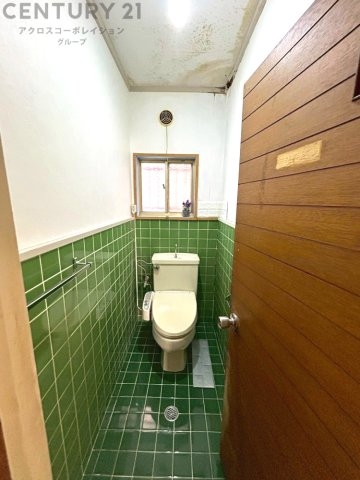神戸市灘区篠原台の中古一戸建て