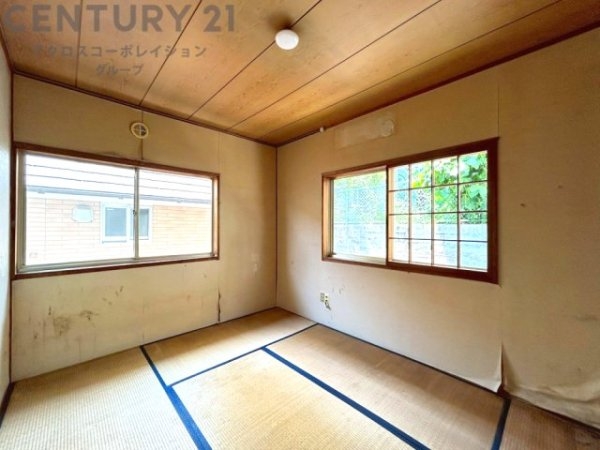 神戸市灘区篠原台の中古一戸建て