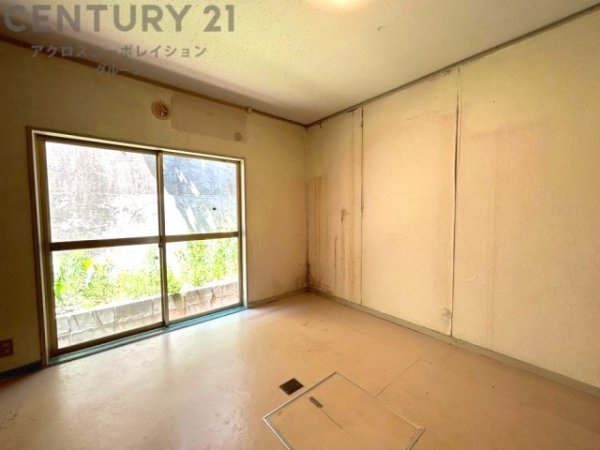 神戸市灘区篠原台の中古一戸建て