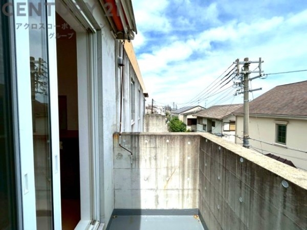神戸市東灘区森北町７丁目の中古一戸建て