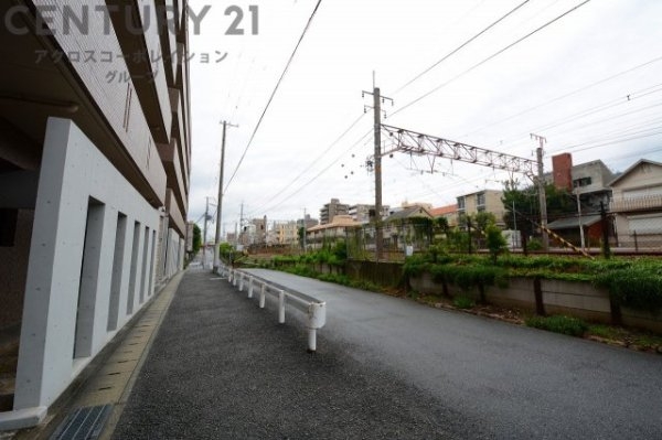 ワコーレ本山フラッツ