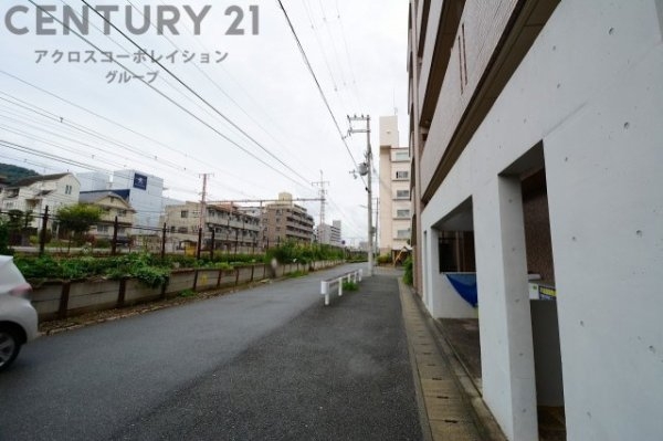 ワコーレ本山フラッツ