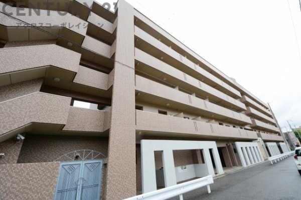 ワコーレ本山フラッツ