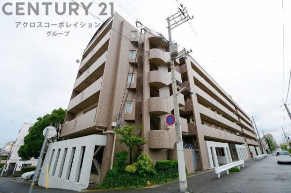 ワコーレ本山フラッツ