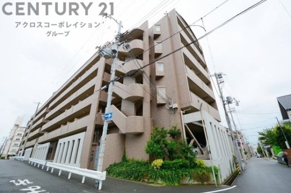 ワコーレ本山フラッツ