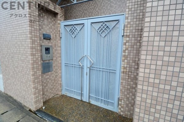 ワコーレ本山フラッツ