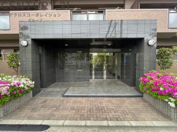 ベルーフ西宮山手