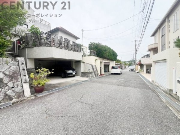 西宮市柏堂西町中古戸建