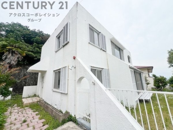 西宮市柏堂西町中古戸建