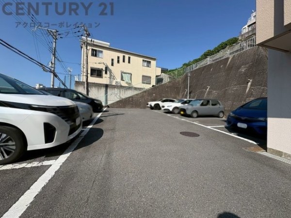 シーアイマンション高座