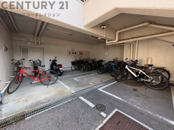 シーアイマンション高座