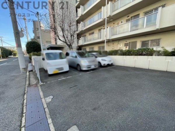 シーサイドコーポラス西宮