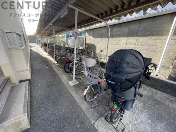 シーサイドコーポラス西宮