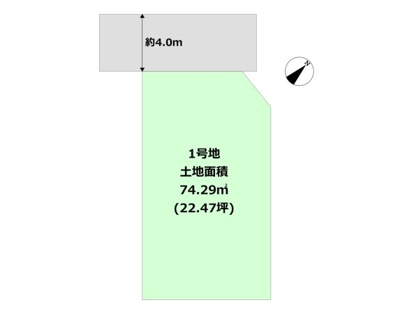 西宮市笠屋町新築一戸建