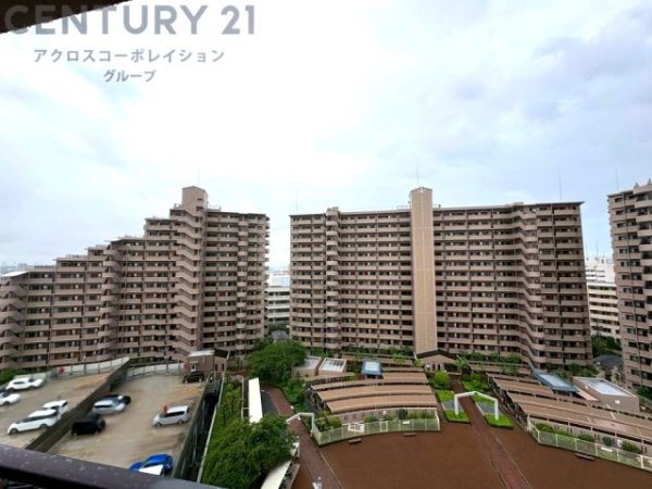 コート甲子園南1番館