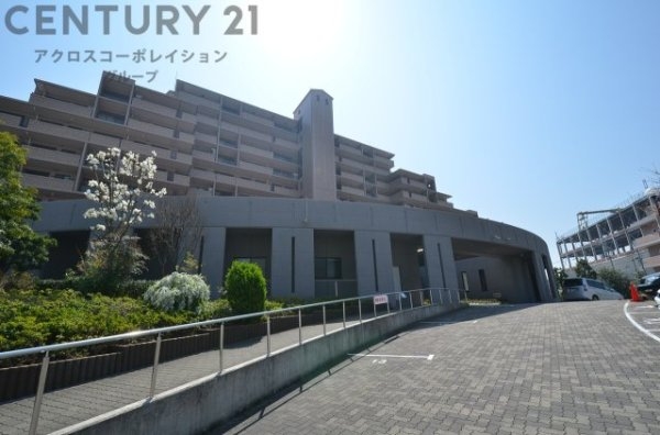 コート甲子園南1番館