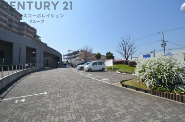 コート甲子園南1番館