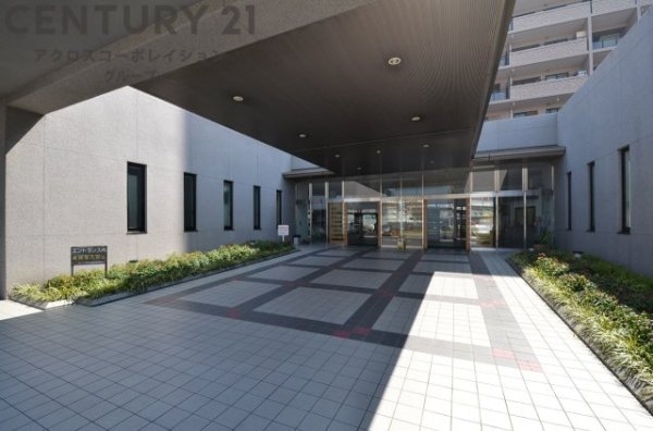 コート甲子園南1番館
