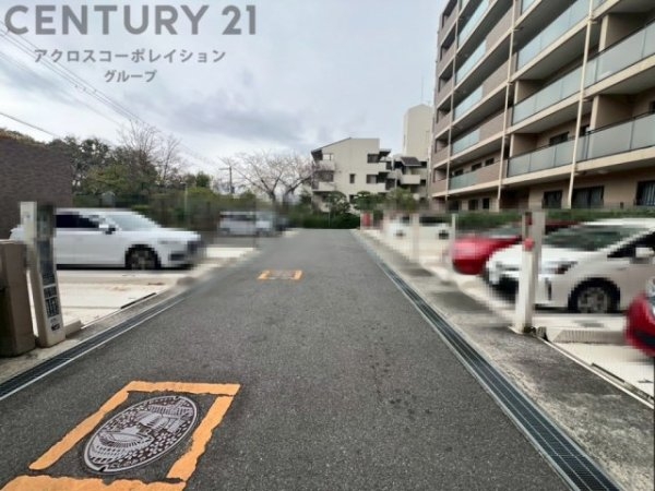 ステイツ苦楽園ガーデンヒルズ