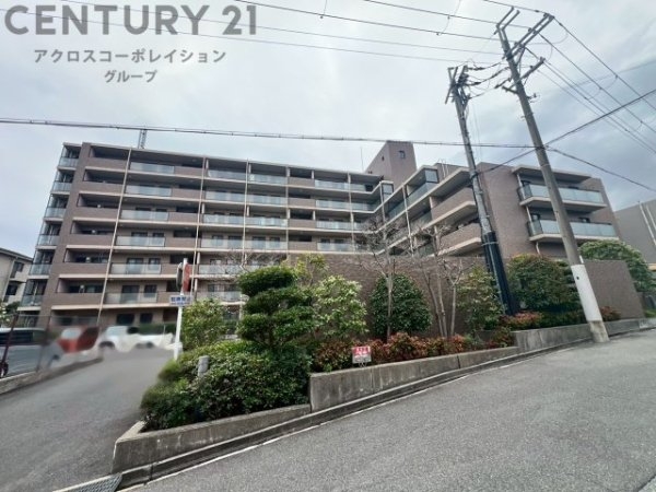 ステイツ苦楽園ガーデンヒルズ
