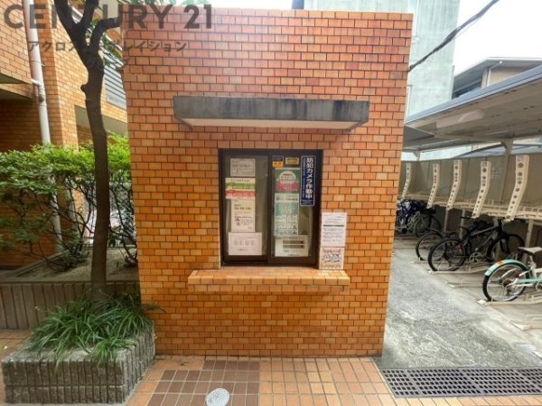 ライオンズマンション本山第5