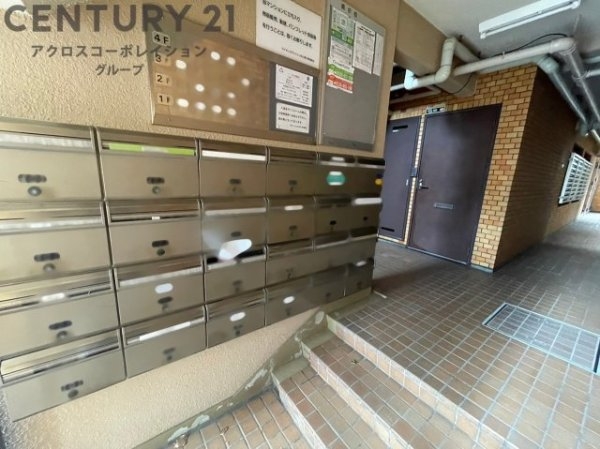 ライオンズマンション本山第5