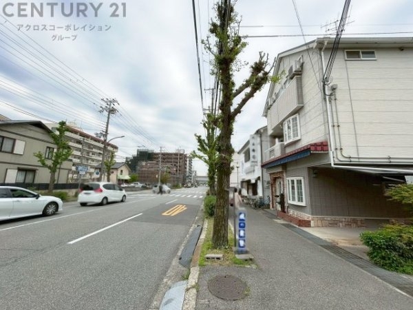 神戸市東灘区魚崎北町１丁目の中古一戸建て