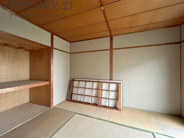 渦ヶ森コーポ15号館