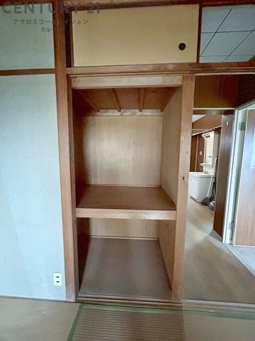 渦ヶ森コーポ15号館