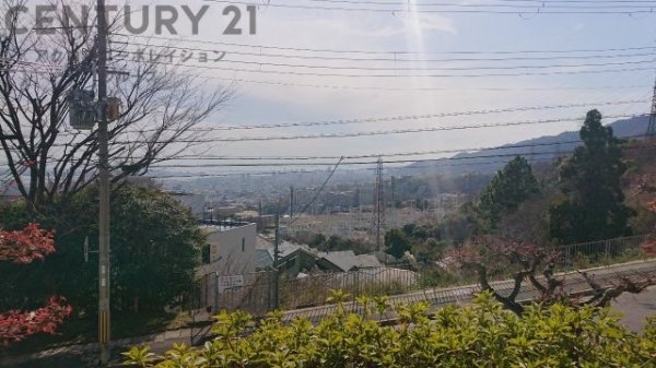 渦ヶ森コーポ15号館