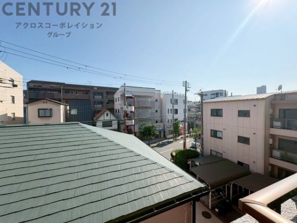 パラツィーナセシリア西宮2