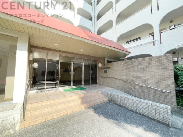 ローズハイツ夙川