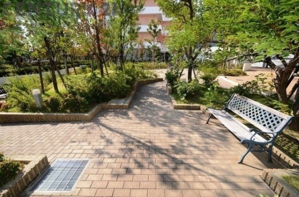 エスリード芦屋陽光町