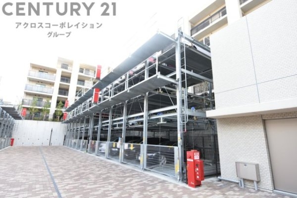ライオンズ芦屋グランフォート