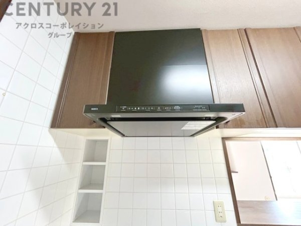 RICイーストコート10番街４番館