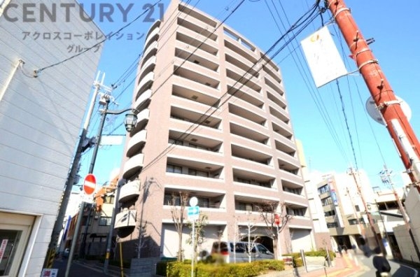 西宮甲風園アーバンライフ