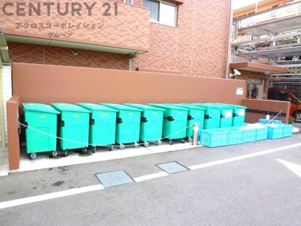 サンクタス西宮山手