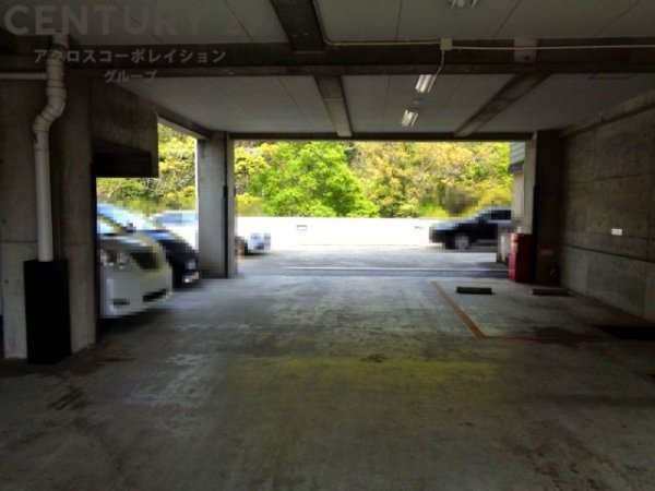 ドムール六甲山手