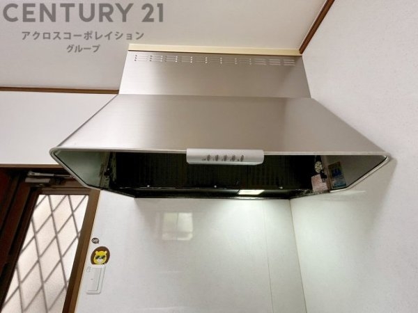 神戸市東灘区田中町４丁目の中古一戸建て
