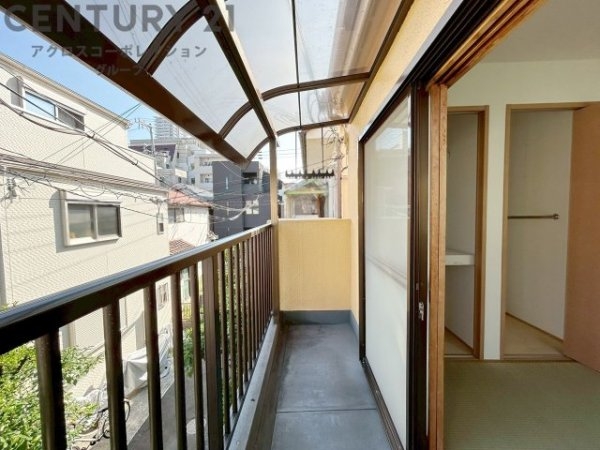 神戸市東灘区田中町４丁目の中古一戸建て