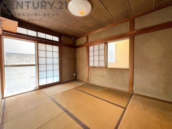 西宮市甲子園町の中古一戸建て